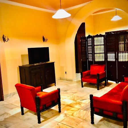 Dom Alberto Hostel Corumba Luaran gambar