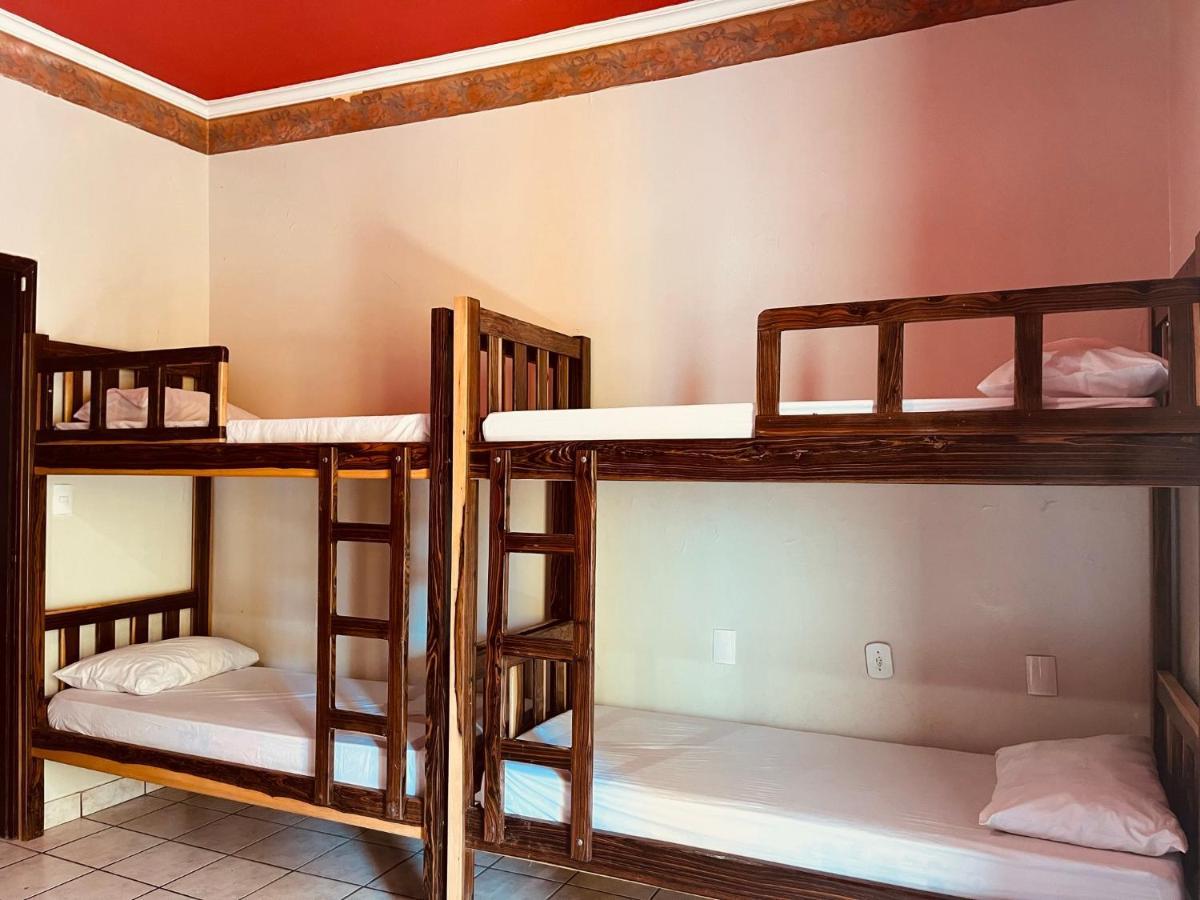 Dom Alberto Hostel Corumba Luaran gambar