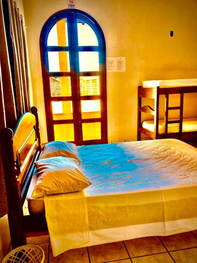 Dom Alberto Hostel Corumba Luaran gambar