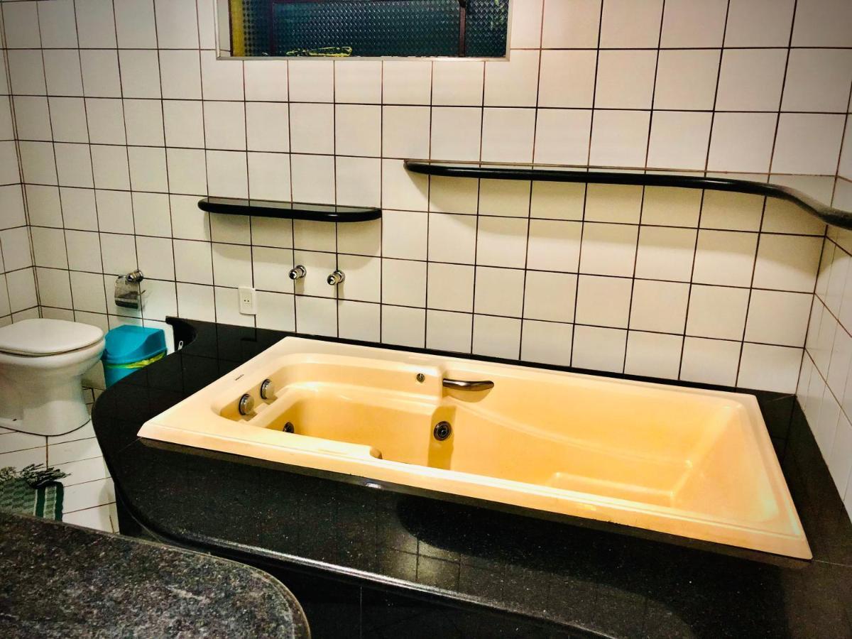 Dom Alberto Hostel Corumba Luaran gambar