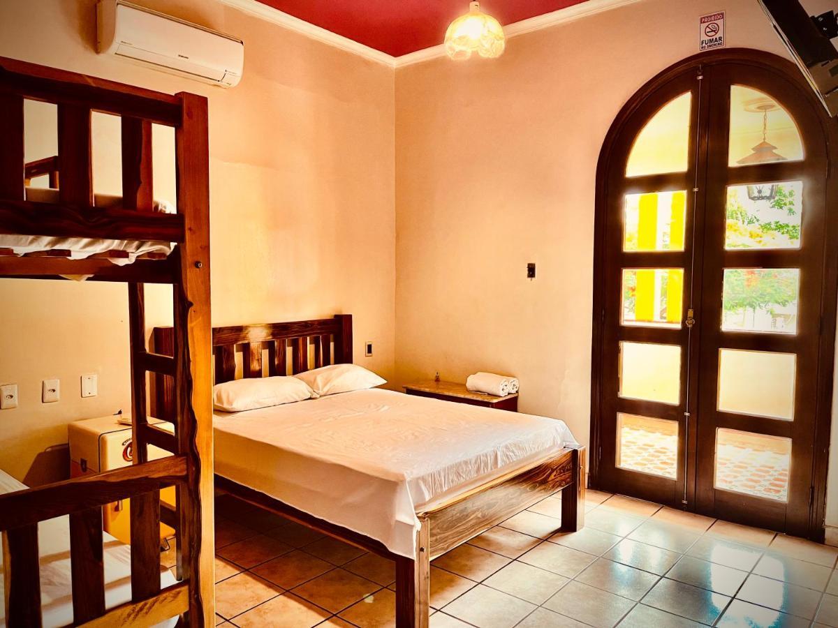Dom Alberto Hostel Corumba Luaran gambar