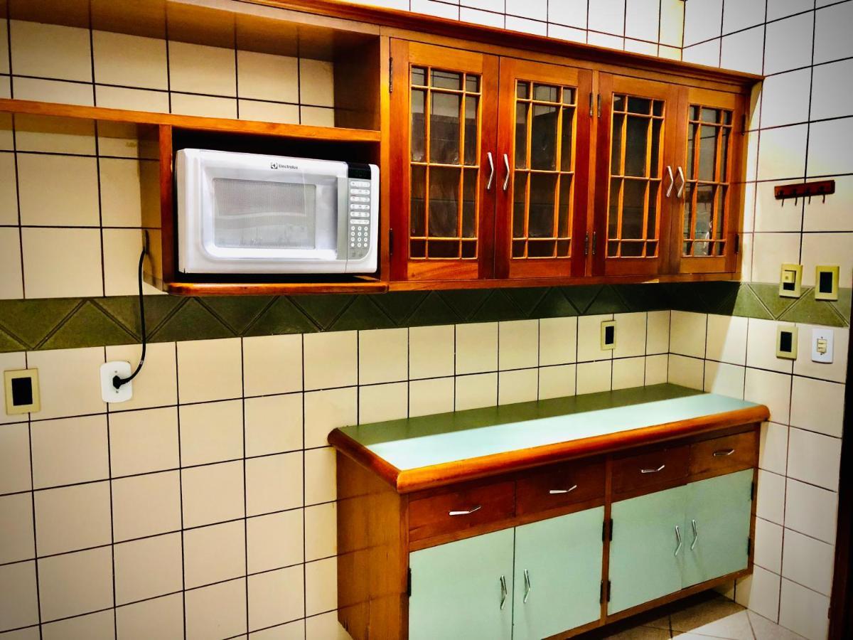 Dom Alberto Hostel Corumba Luaran gambar