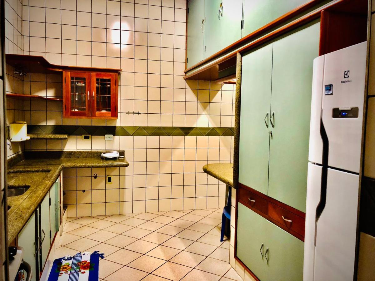 Dom Alberto Hostel Corumba Luaran gambar